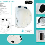 MODELO MYSTIC D´ LUX - Imagen 2