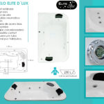 MODELO ELITE D´ LUX - Imagen 2