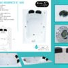 MODELO ESSENCE D´ LUXE - Imagen 2